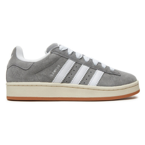 Adidas Sneakersy Campus 00s HQ8707 Sivá