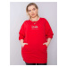 Blouse-RV-BZ-6388.55P-red