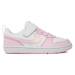 Nike Sneakersy Court Borough Low Recraft (PS) DV5457 105 Ružová