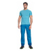 Cerva Garai Unisex tričko 03040047 nebeská modrá