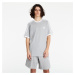 adidas Originals 3-Stripes Tee Medium Grey Heather