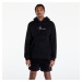 Mikina PLEASURES Stack Hoodie Black