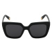 FURLA Slnečné okuliare 'SFU776'  čierna