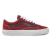 Vans Tenisky Old Skool VN0A2Z42MDB1 Červená