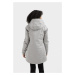 Kabát Camel Active Coat Stone Gray