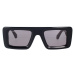 Off-White  Occhiali da Sole  Seattle 11007 Nero  Slnečné okuliare Čierna