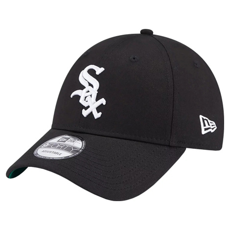 ČIERNA PÁNSKA ŠILTOVKA NEW ERA SIDE PATCH 9FORTY CHICAGO WHITE SOX CAP 60364393