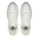 Calvin Klein Jeans Sneakersy Retro Tennis Low Mix Nbs Lum YM0YM00882 Biela