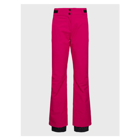 Rossignol Lyžiarske nohavice Rapide RLIWP06 Ružová Regular Fit