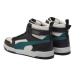 Puma Sneakersy RBD Game Cool Light 385839 19 Sivá