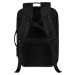 ČIERNY CESTOVNÝ BATOH OSP003 WINGS MULTI-PURPOSE BACKPACK, BLACK