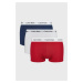 3 PACK Boxerky Calvin Klein Cotton Stretch II