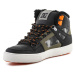 DC Topánky Pure high-top wc wnt M ADYS400047-0BG