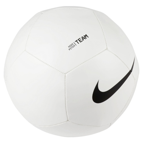 LOPTA NIKE PITCH TEAM BALL DH9796-100