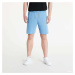 Šortky Nike NSW Revival Fleece Shorts C Dutch Blue/ White