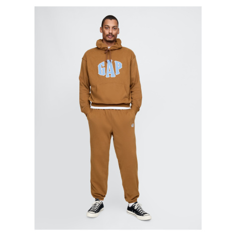 GAP Sweatpants with logo - Men's