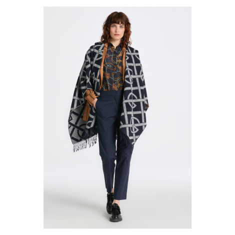 Dámske casual nohavice