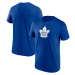 Toronto Maple Leafs pánske tričko Primary Logo Graphic T-Shirt - VALUE