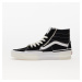 Tenisky Vans SK8-Hi Reconstruct Black/ True White