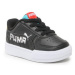Puma Sneakersy Caven Brand Love Ac Inf 389734 02 Čierna