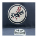 47 Brand Šiltovka MLB Los Angeles Dodgers '47 HITCH B-FHTCH12GWP-VN Tmavomodrá