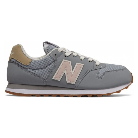 Dámske vychádzkové tenisky New Balance