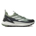 Adidas Sneakersy Terrex Free Hiker 2.0 Low GORE-TEX Hiking IE5103 Zelená