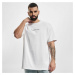 Tričko Urban Classics We Dream in Colors Oversize Tee White