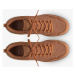 ARKK Copenhagen Visuklass Suede S-C18 Triple Pumpkin