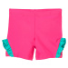 PLAYSHOES Ochrana proti UV žiareniu 'Schwimmshirt + Badehose'  zmiešané farby / ružová