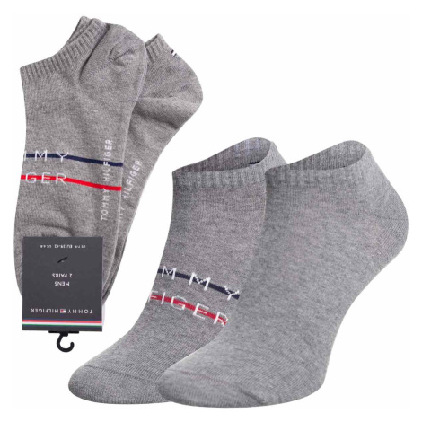 Pánske ponožky 2 páry Tommy Hilfiger