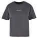 Men's T-shirt I Donť Give A - grey