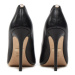 Marciano Guess Lodičky Pump 4YGZ16 7103A Čierna