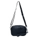 Guess  MESTRE SMALL NECESSAIRE PMMETU P4245  Tašky Čierna