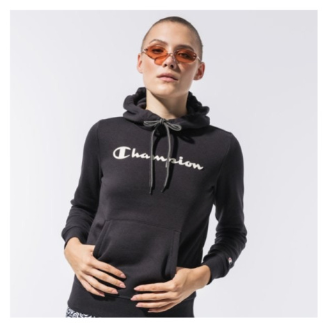 Champion Mikina S Kapucňou Hooded Sweatshirt