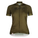 Women's cycling jersey Maloja HaslmausM 1/2