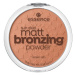 Essence  Sun Club Bronzing Powder - 02 Sunny  Lícenky & púdre Oranžová