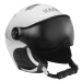 Prilba Kask Chrome