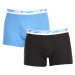 2PACK pánske boxerky Puma viacfarebné (701221416 006)