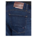 Tommy Hilfiger Džínsy Bleecker MW0MW29606 Tmavomodrá Slim Fit