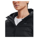 Bunda Under Armour Armour Down 2.0 Parka Black