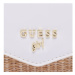 Guess Kabelka Mini Shoulder Tote B J3GZ18 WFHH0 Biela