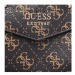 Guess Kabelka Eco Brenton Tote HWESG8 39023 Hnedá