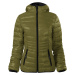 Malfini premium Everest Dámska bunda 551 avocado green