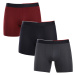 3PACK pánske boxerky Tommy Hilfiger viacfarebné (UM0UM03391 0U3)