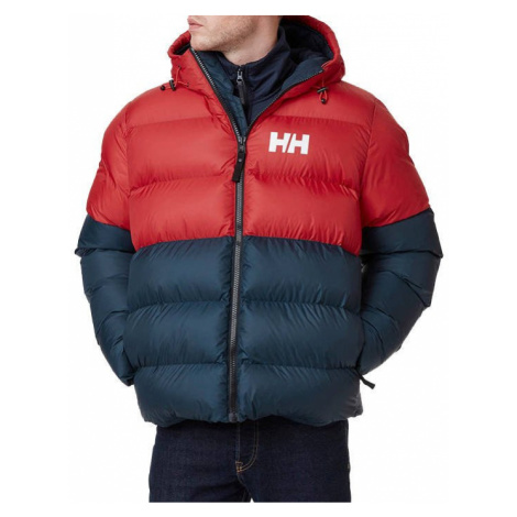 Pánske zimné bundy Helly Hansen
