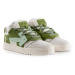 OFF-WHITE Off-Court Green tenisky