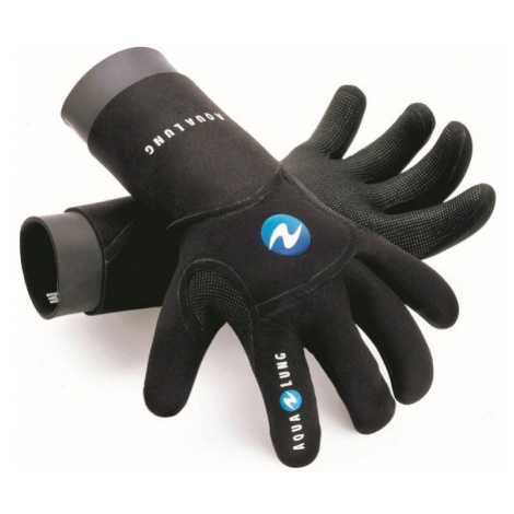 Neoprénové rukavice aqualung dry comfort neoprene gloves 4mm