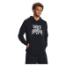 Mikina Under Armour Rival Terry Graphic Hd Black