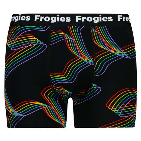 Pánske boxerky Frogies Pride